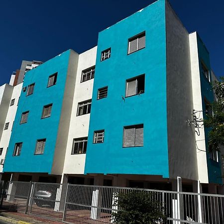 Apto Guarujá Extérieur photo