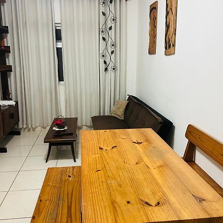 Apto Guarujá Extérieur photo