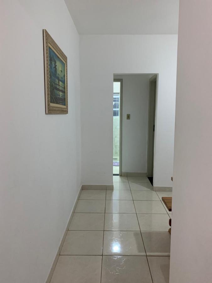 Apto Guarujá Extérieur photo