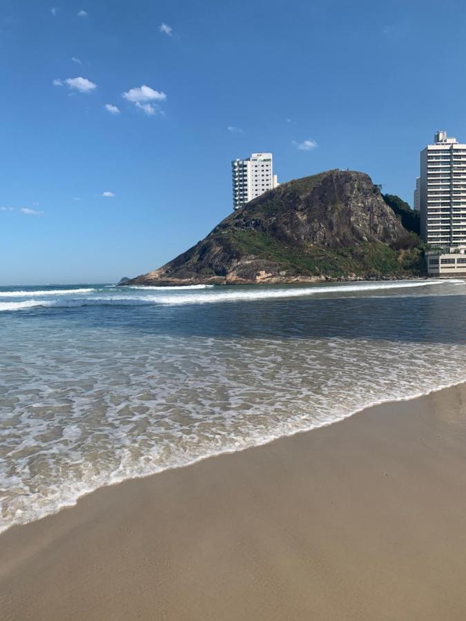 Apto Guarujá Extérieur photo