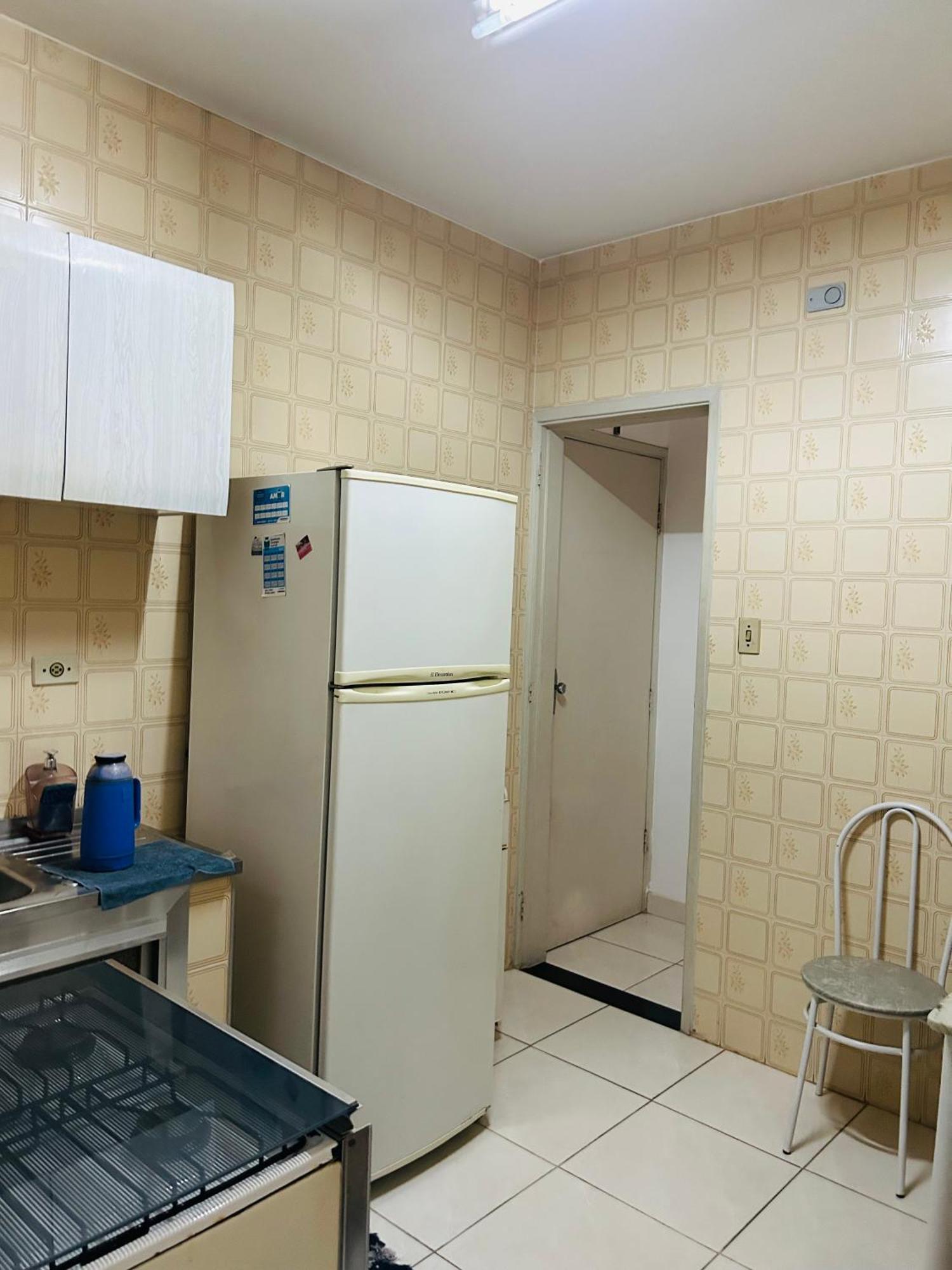Apto Guarujá Extérieur photo