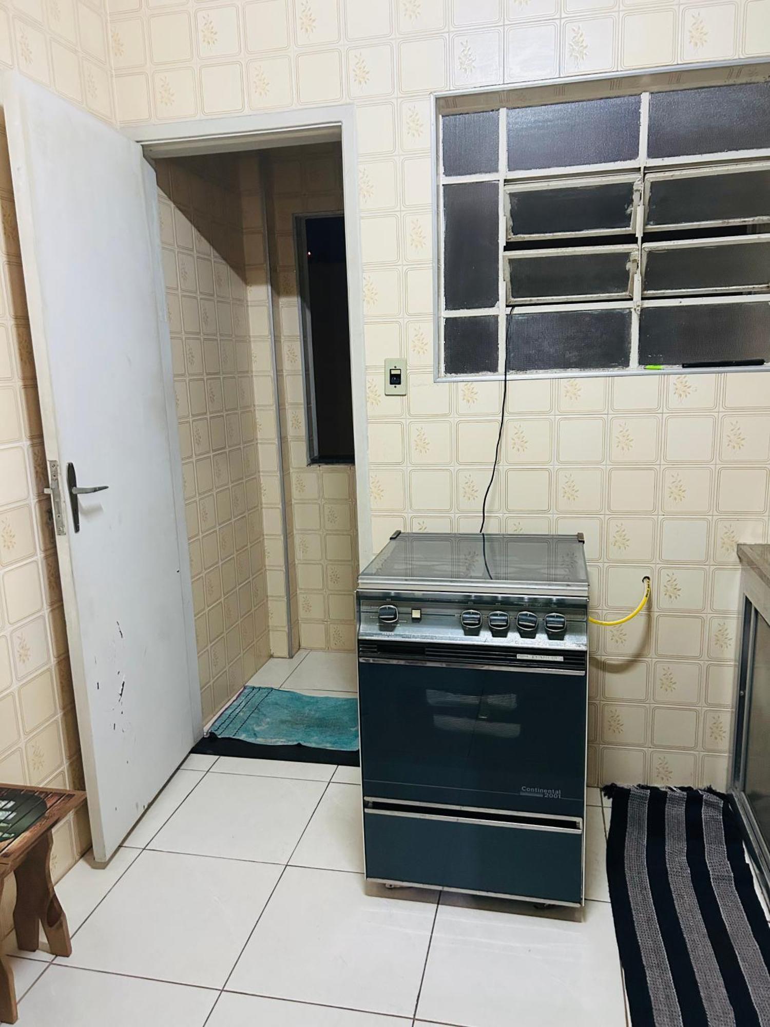 Apto Guarujá Extérieur photo