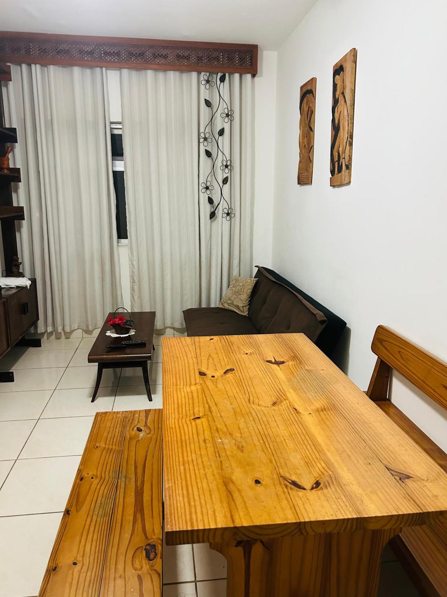 Apto Guarujá Extérieur photo